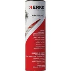 Pâte de coupe lubrifiante en tube ERKO 6400031