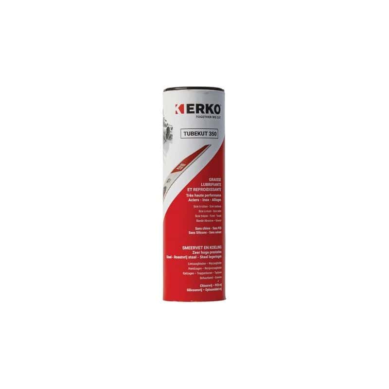Pâte de coupe lubrifiante en tube ERKO 6400031