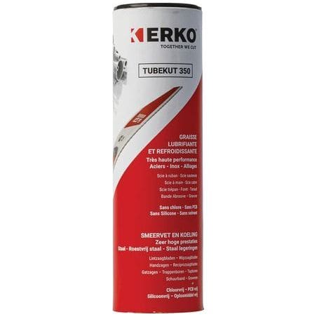 Pâte de coupe lubrifiante en tube 6400031 ERKO
