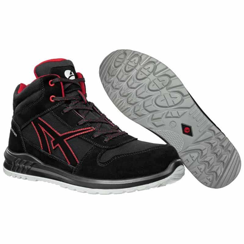 Chaussure Clifton S3 SRC