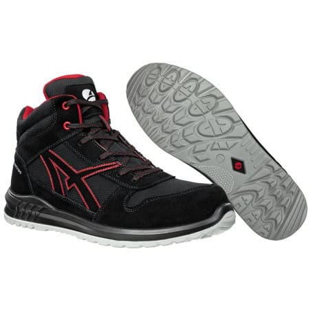 Chaussure haute Clifton S3 SRC