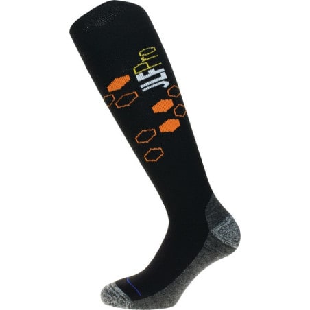 Chaussette Laine 366