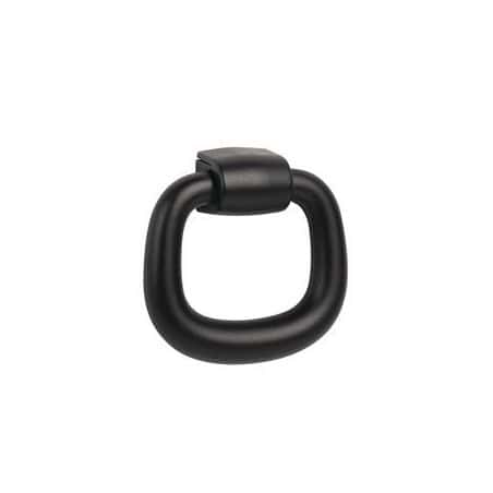 Anneau Pendant 0516 zamak Noir mat 0516040ZM2 VIEFE