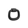 Anneau Pendant 0516 zamak Noir mat 0516040ZM2 VIEFE