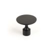 Bouton Floid zamak Noir mat 0495035ZM2 VIEFE