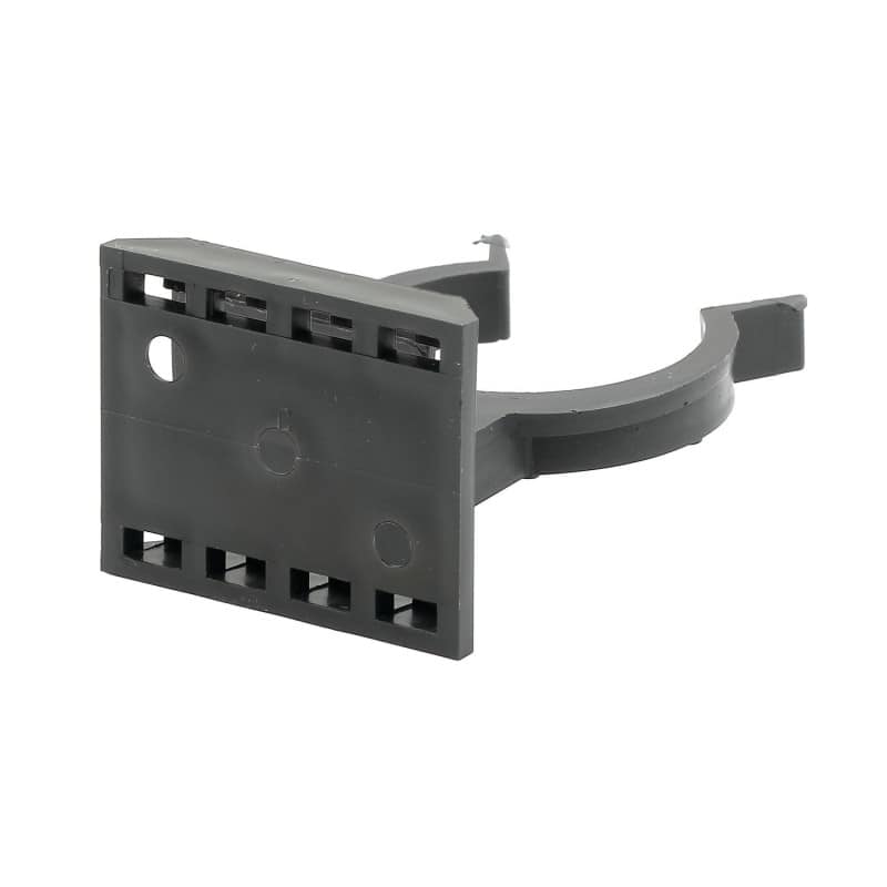 Clips pour pied sans embase