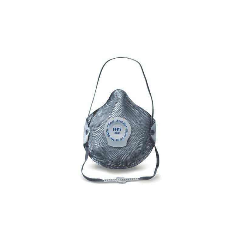 MASQUE FFP2 NR D SOUPAPE SMART SPE