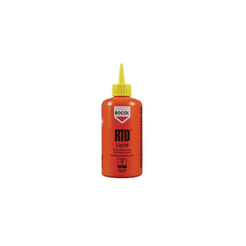Huile d'usinage RTD ROCOL 53072