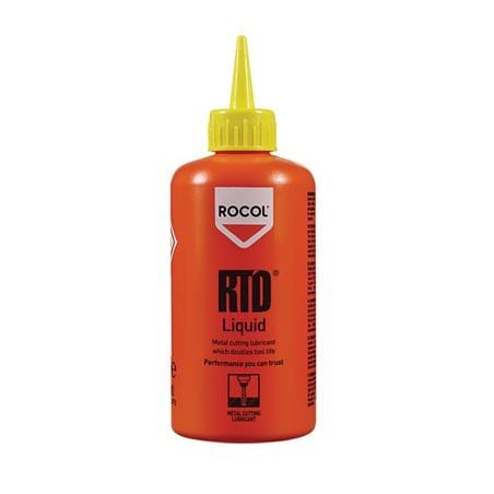 Huile d'usinage RTD ROCOL 53072