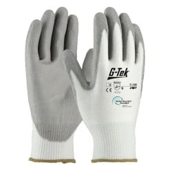 Gant mousse de nitrile 31-330R PIP