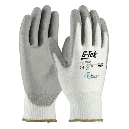 Gant mousse de nitrile 31-330R PIP