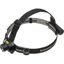LAMPE FRONTALE LED PREMIUM RECHARGEABLE