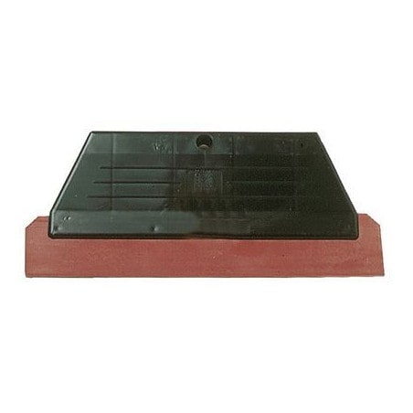 Raclette de faïencier 161300