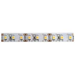 Bande LED flexible adhésive Strip reel 12 V - 108 LED/m