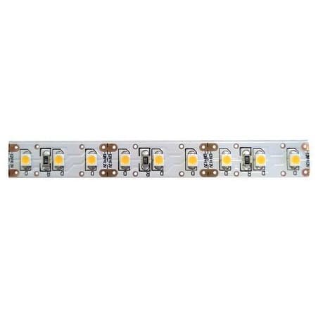 Bande LED flexible adhésive Strip reel 12 V 108 LEDm