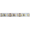 Bande LED flexible adhésive Strip reel 12 V 108 LEDm