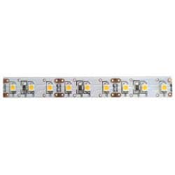 Bande LED flexible adhésive Strip reel 12 V - 108 LED/m