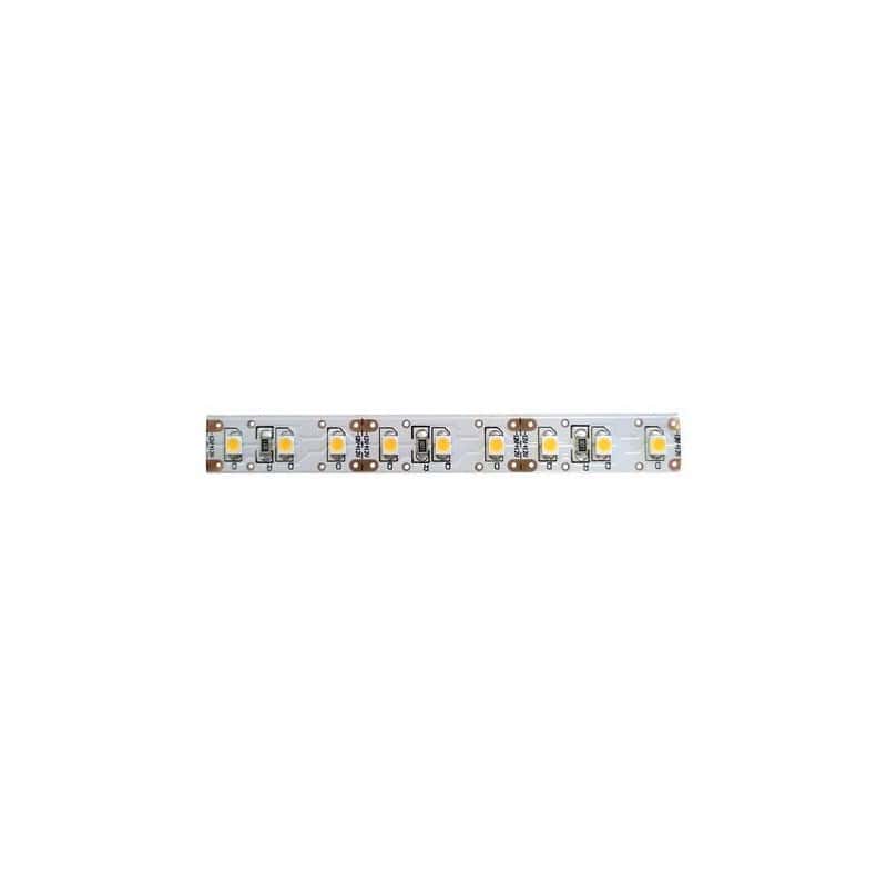 Bande LED flexible adhésive Strip reel 12 V - 108 LED/m