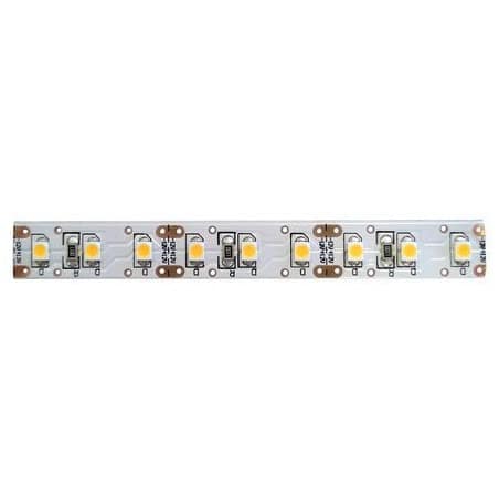 Bande LED flexible adhésive Strip reel 12 V - 7.8 LEDm
