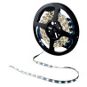 Bande LED flexible adhésive Strip reel 12 V - 108 LED/m