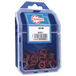 Joint sirius assortiment WATTS 013006