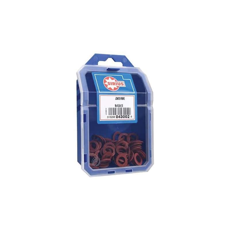 Joint sirius assortiment WATTS 013006