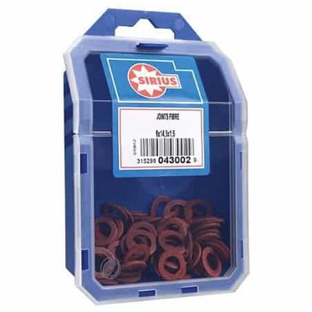 Joint sirius assortiment WATTS 013006