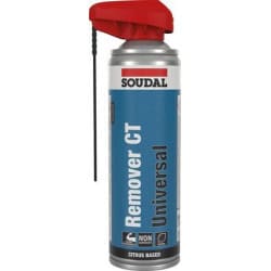 Remover CT SOUDAL 135010