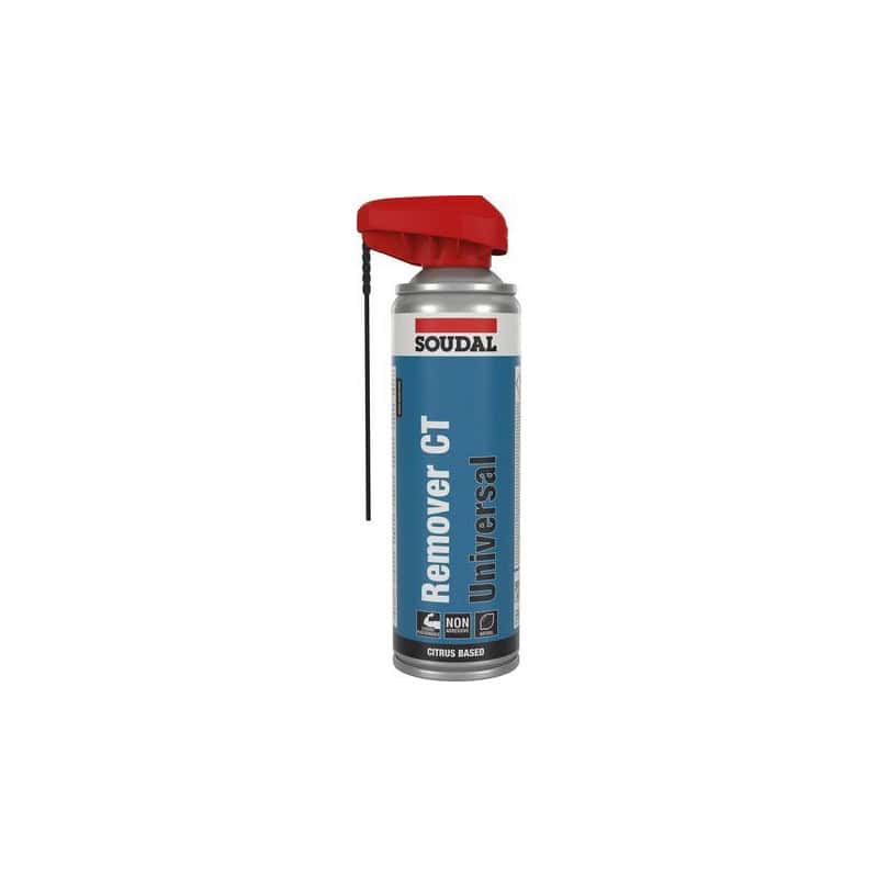 Remover CT SOUDAL 135010