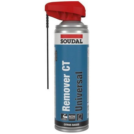 Remover CT SOUDAL 135010