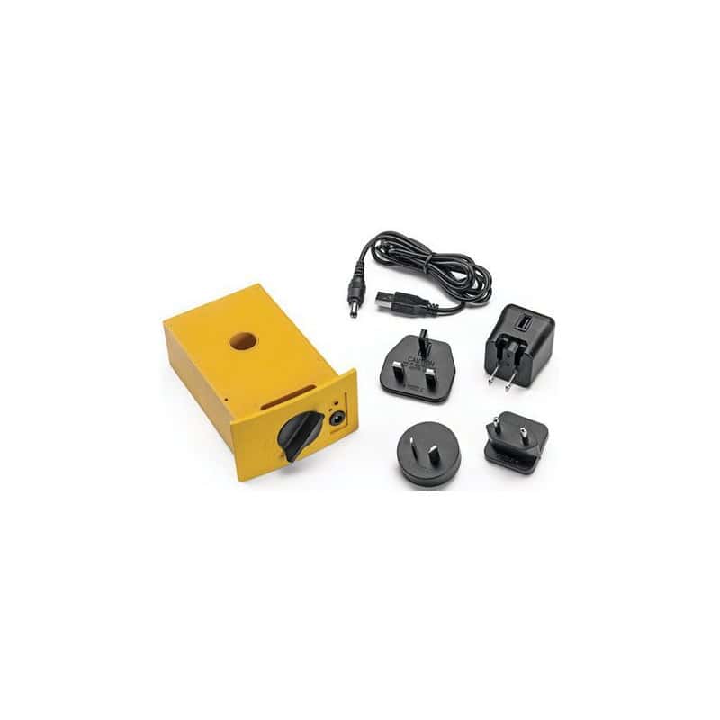 Batterie lithium pour laser rotatif STABILA 19036