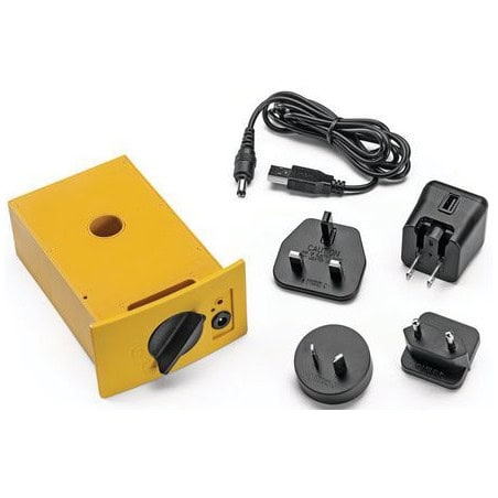 Batterie lithium pour laser rotatif STABILA 19036
