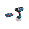 Visseuse à chocs 18V GDS 18V-1000 SOLO BOSCH 06019J8301