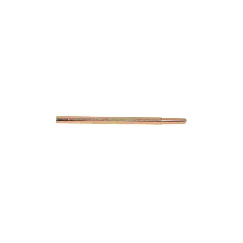 TIGE DE BLOCAGE POUR TREPAN DIAMANT A SEC