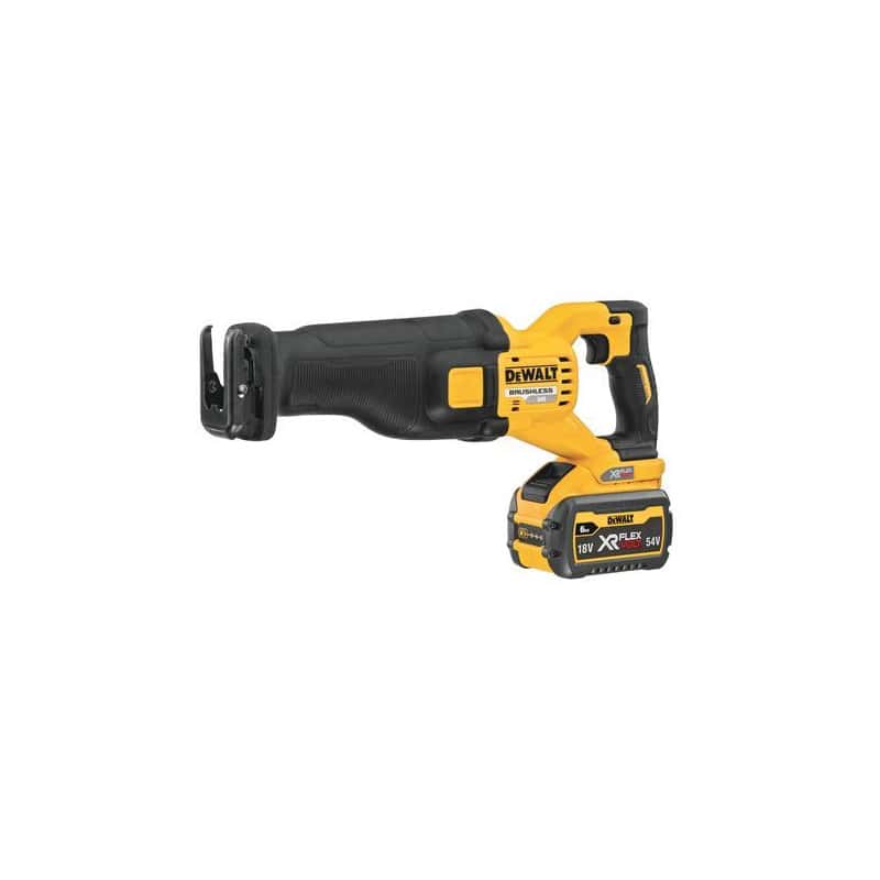 SCIE SABRE FLEXVOLT 54V DCS389T2-QW