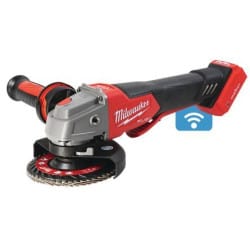 Meuleuse 18 V 125 mm M18 ONEFSAG125XPDB-0X MILWAUKEE 4933478434