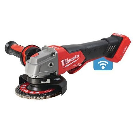 Meuleuse 18 V 125 mm M18 ONEFSAG125XPDB-0X MILWAUKEE 4933478434
