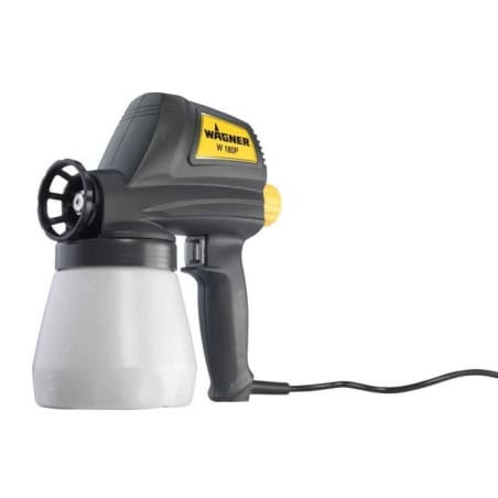 Pistolet à peinture Exterior Sprayer W 180P WAGNER 0413001