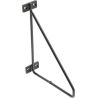 Support tablette BAR PP-BAR-20M