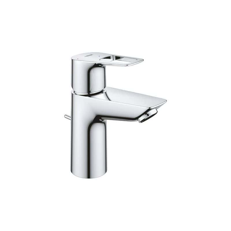 MITIGEUR DE LAVABO BAULOOP