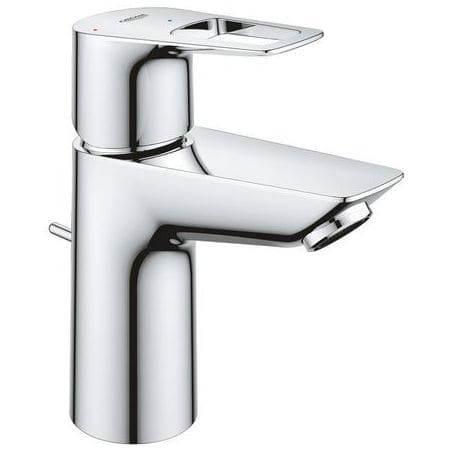 Mitigeur de lavabo bauloop 22054001 GROHE PROFESSIONAL