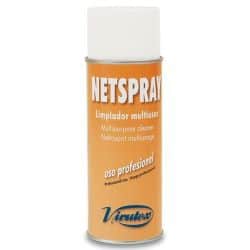 PULVERISATEUR NETTOYANT PLAQUAGE