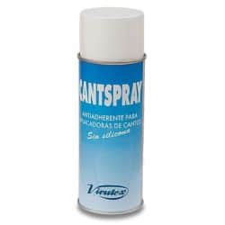 PULVERISATEUR ANTI-ADHERENT ET GLISSE BOIS