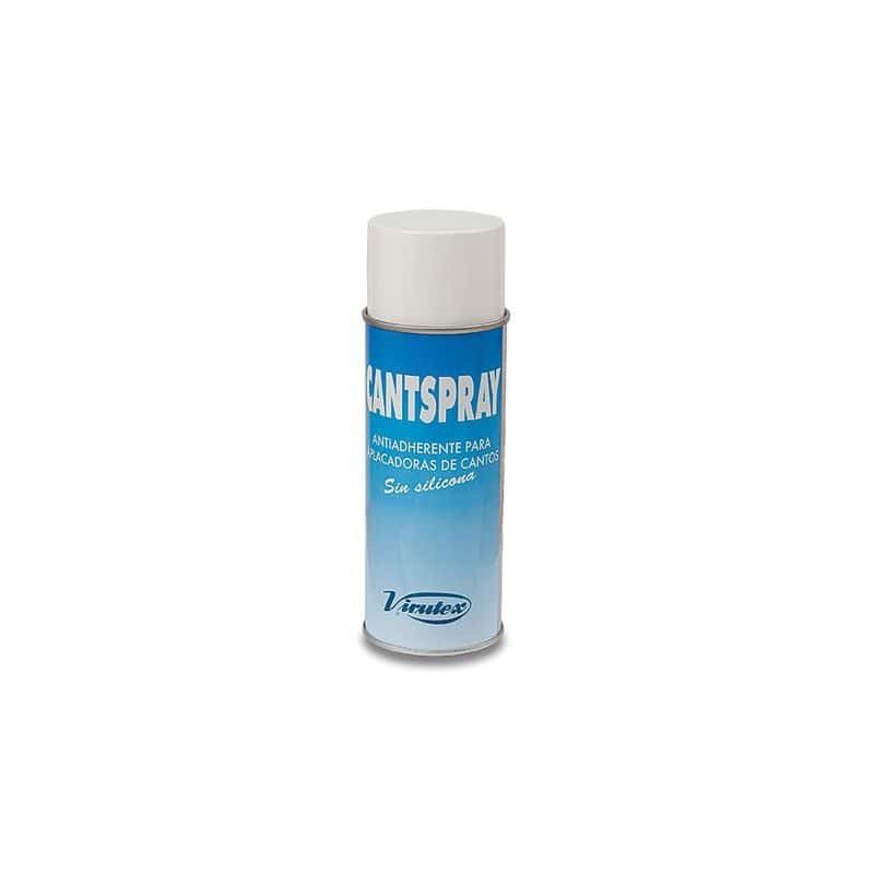 PULVERISATEUR ANTI-ADHERENT ET GLISSE BOIS