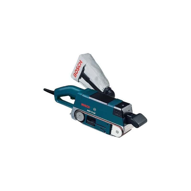 PONCEUSE A BANDE GBS 75 AE