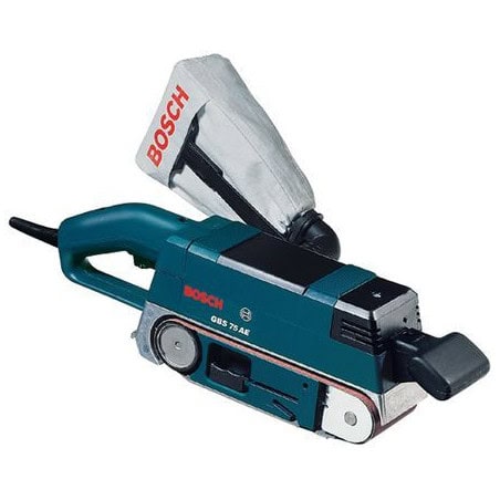 Ponceuse à bande GBS 75 AE BOSCH 0601274707