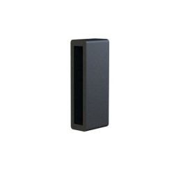 CAPUCHON DE RAIL BARIO ET QUADRAT