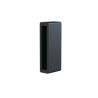 Capuchon de rail Bario et Quadrat AC8300D-10-3