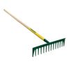 Râteau bâtipro 14 dents droites 376102 LEBORGNE