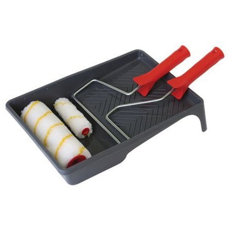 Lot manchons anti-gouttes + montures L'OUTIL PARFAIT 80520